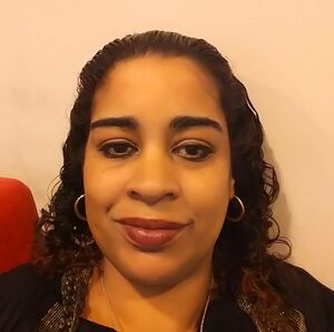 Meet your Posher, Irene